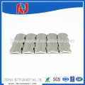 N52 ndfeb motor permanent magnet for sale from China